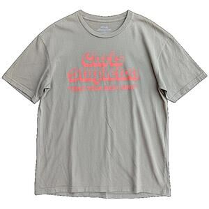 Chris Stapleton Take Your Best Shot Band Graphic T-Shirt XL Cotton Vintage Wash